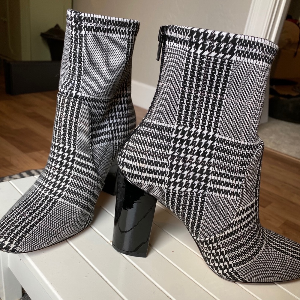 Aldo boots